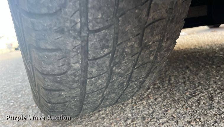 image for item DQ4067 2011 Chevrolet Traverse  SUV