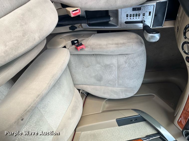 image for item DQ4068 2009 Chevrolet Aveo