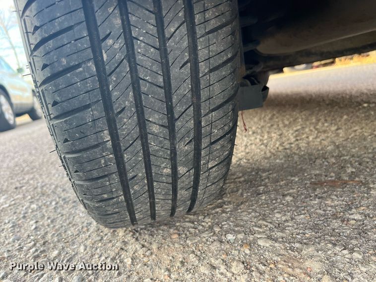 image for item DQ4068 2009 Chevrolet Aveo