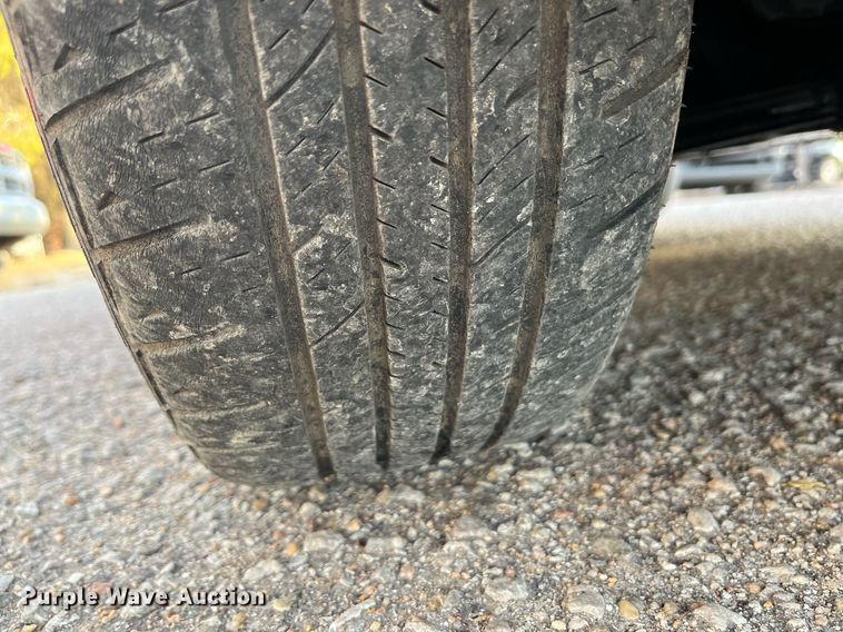 image for item DQ4068 2009 Chevrolet Aveo