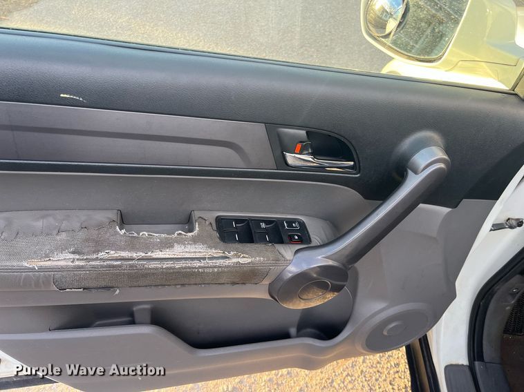 image for item DQ4069 2008 Honda CRV  SUV