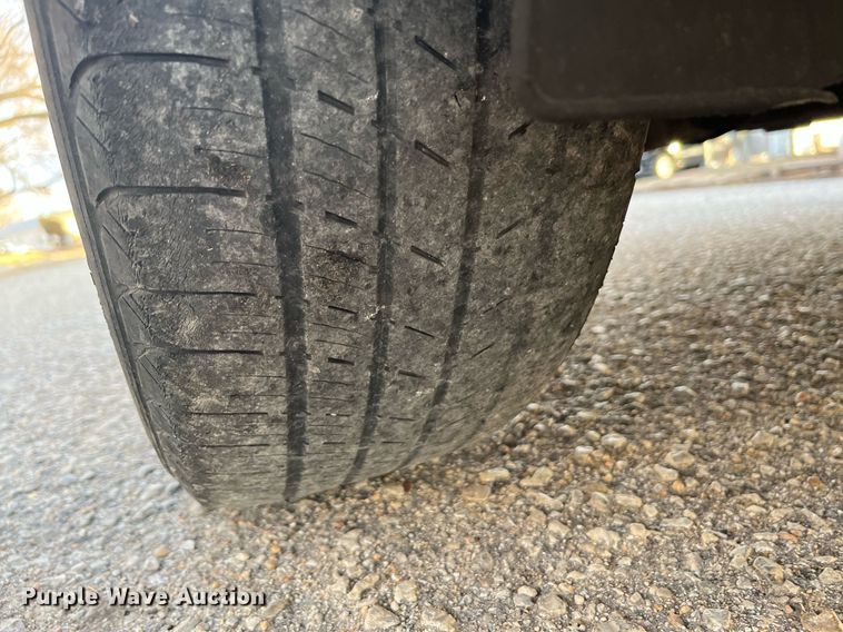 image for item DQ4069 2008 Honda CRV  SUV