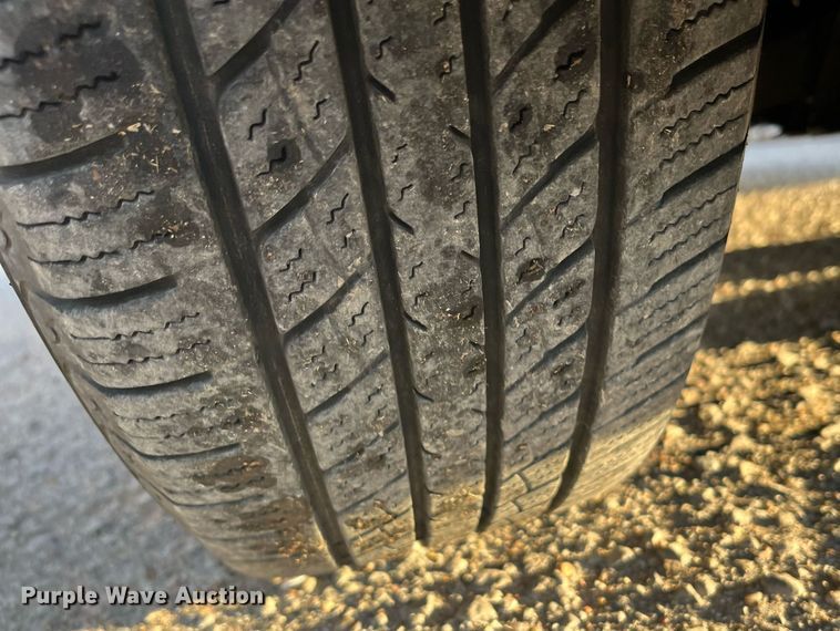 image for item DQ4069 2008 Honda CRV  SUV