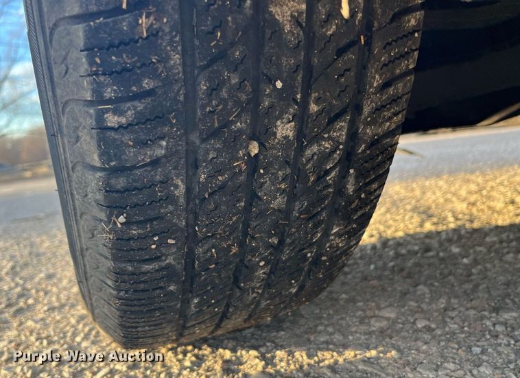 image for item DQ4069 2008 Honda CRV  SUV