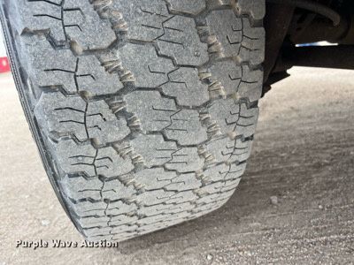 image for item DQ4073 2011 Dodge Ram 1500  Quad Cab pickup truck