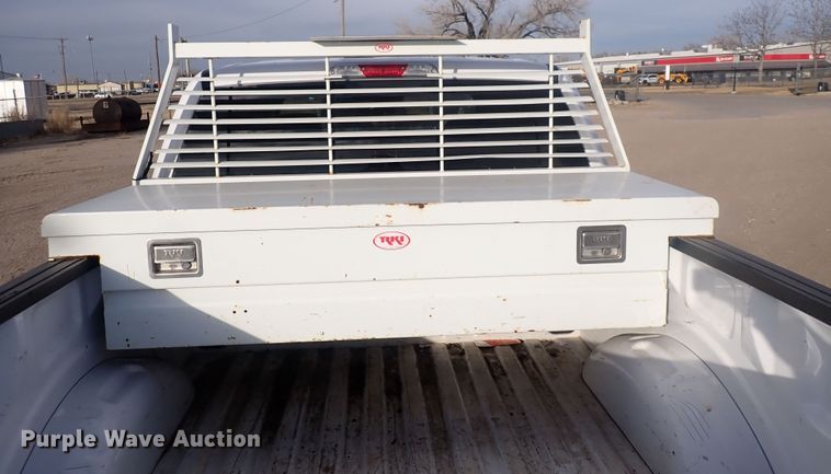 image for item DQ5080 2019 Ford F150 XL  SuperCrew pickup truck