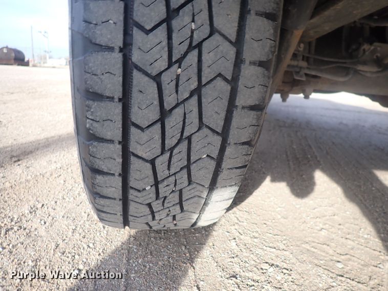 image for item DQ5080 2019 Ford F150 XL  SuperCrew pickup truck