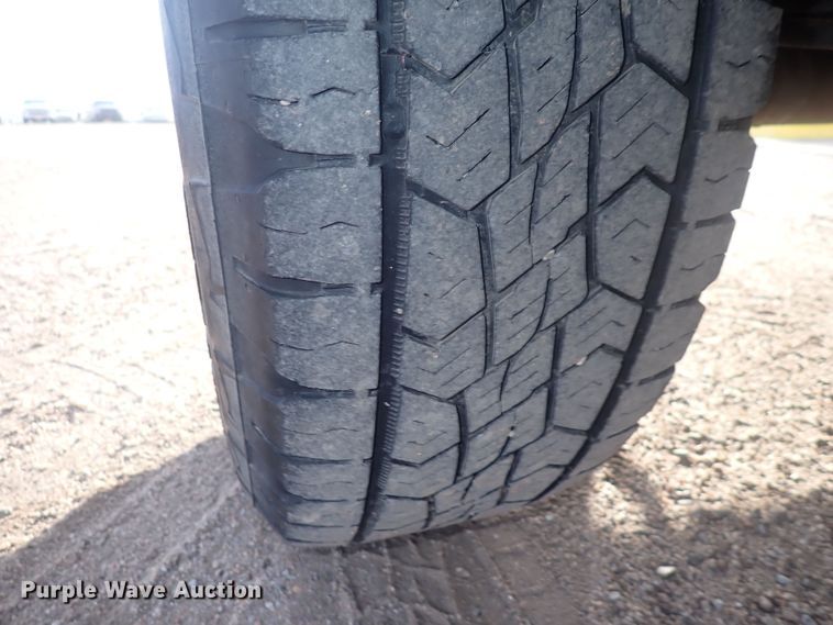 image for item DQ5080 2019 Ford F150 XL  SuperCrew pickup truck