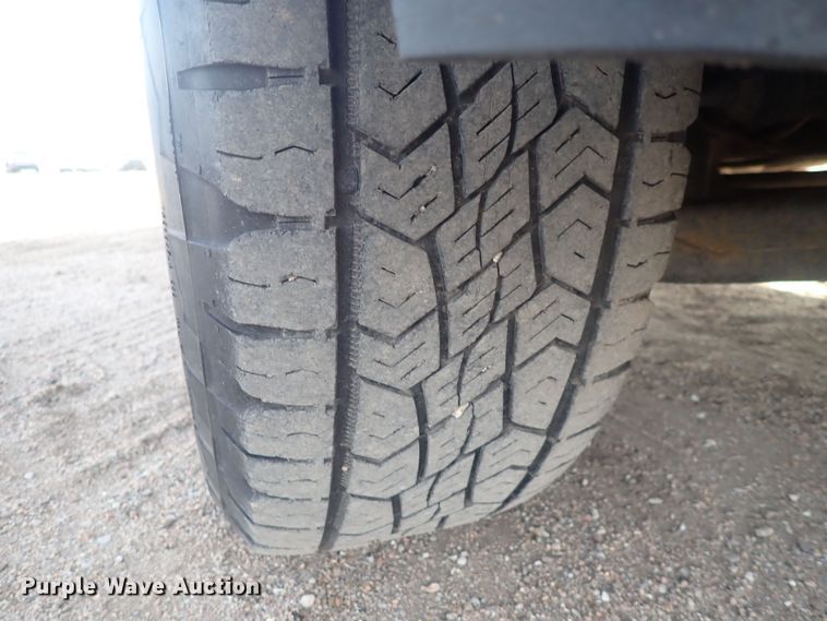 image for item DQ5080 2019 Ford F150 XL  SuperCrew pickup truck