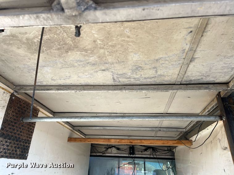 image for item DQ5108 2003 Ford F350 Super Duty  Crew Cab pickup truck