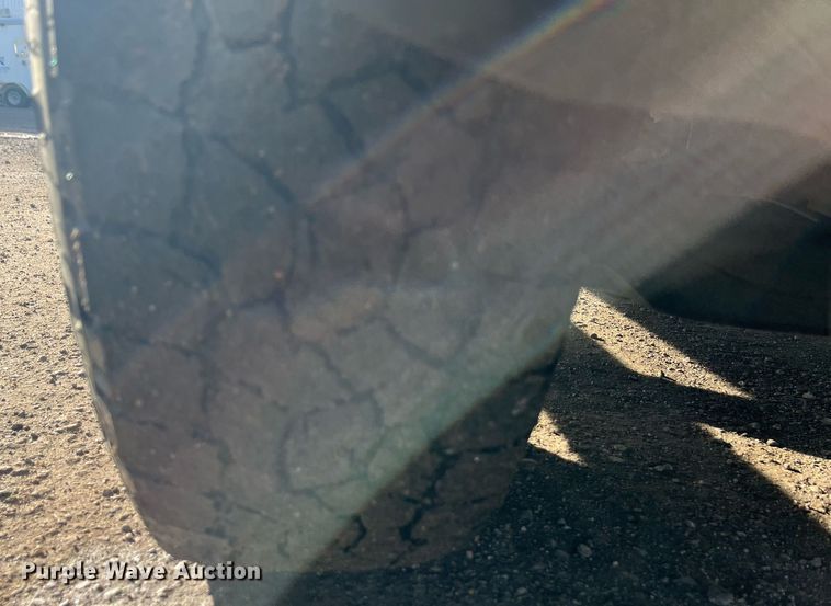 image for item DQ5111 2014 Ford F150  SuperCab pickup truck