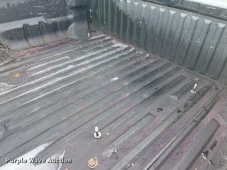 image for item DQ5112 2012 Ford F250 Super Duty  SuperCab pickup truck