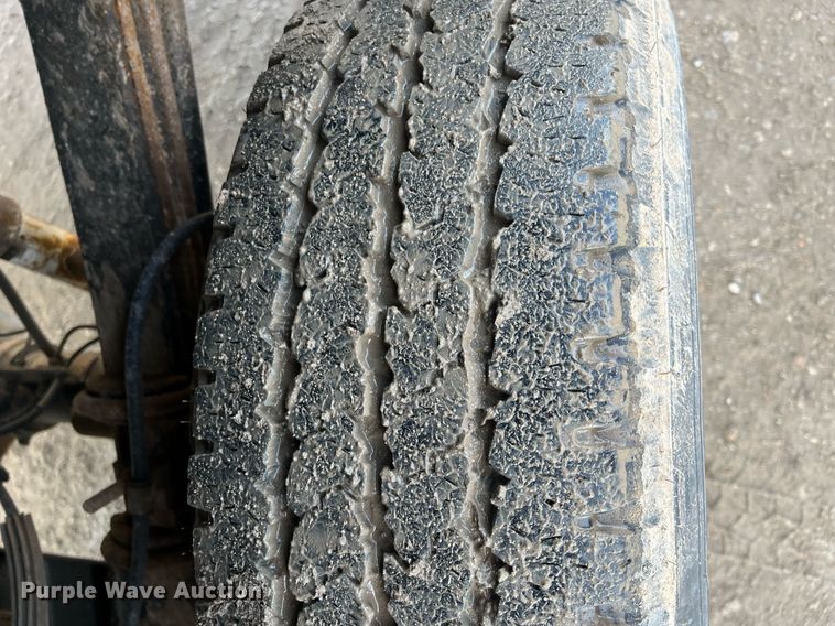 image for item DQ5112 2012 Ford F250 Super Duty  SuperCab pickup truck