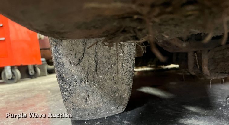 image for item DQ5114 Clark 4015  forklift