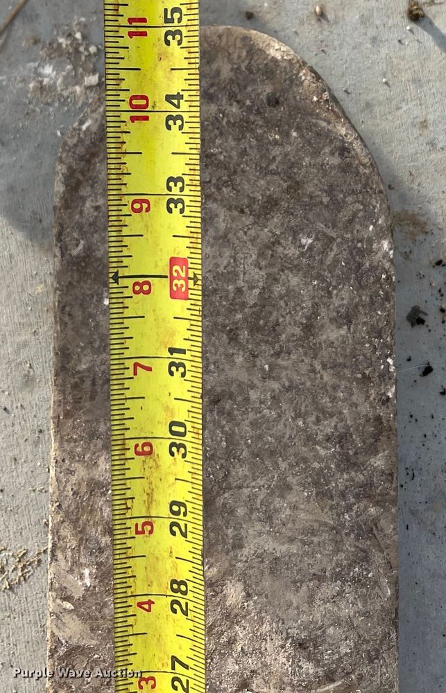 image for item DQ5114 Clark 4015  forklift