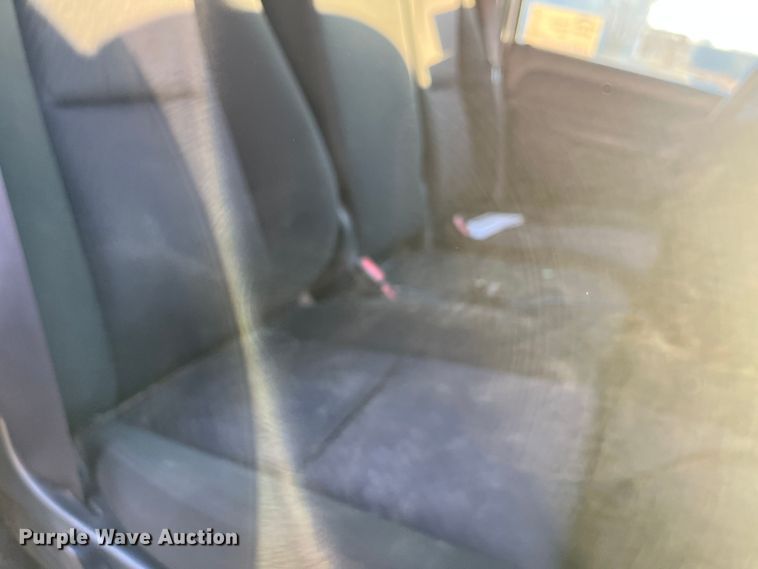 image for item DR7453 2011 Chevrolet Silverado 2500HD  pickup truck