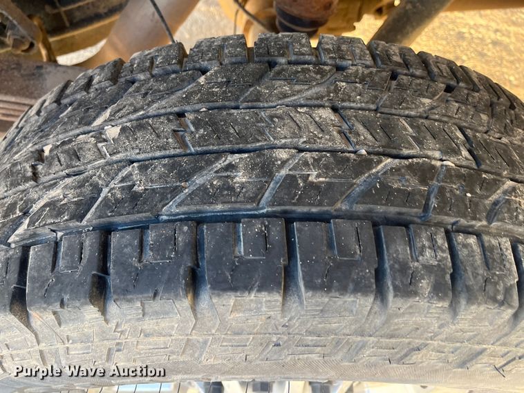 image for item DR7453 2011 Chevrolet Silverado 2500HD  pickup truck