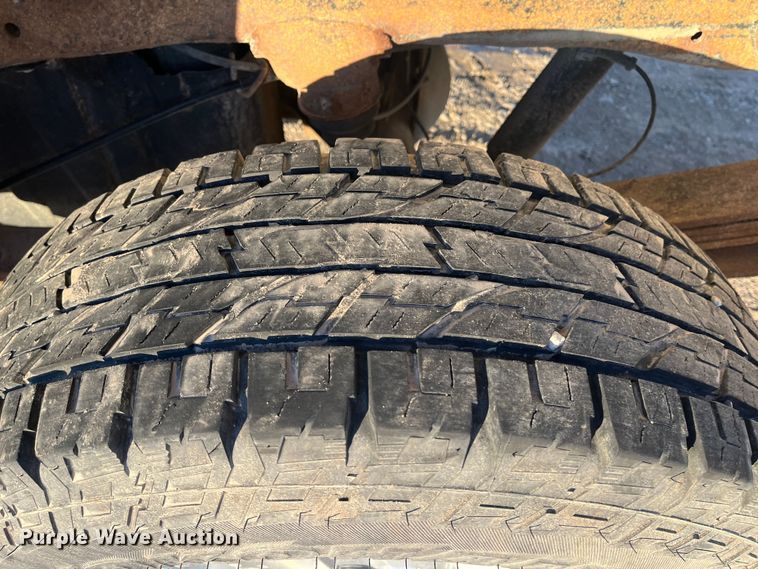 image for item DR7453 2011 Chevrolet Silverado 2500HD  pickup truck