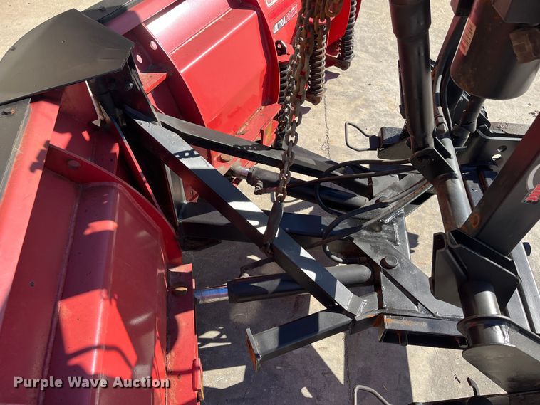 image for item DR7455 2005 Chevrolet C5500  dump truck