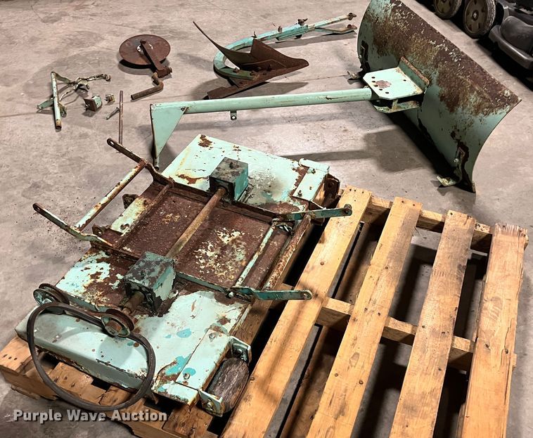 image for item DR7457 Panzer T707ES  lawn mower