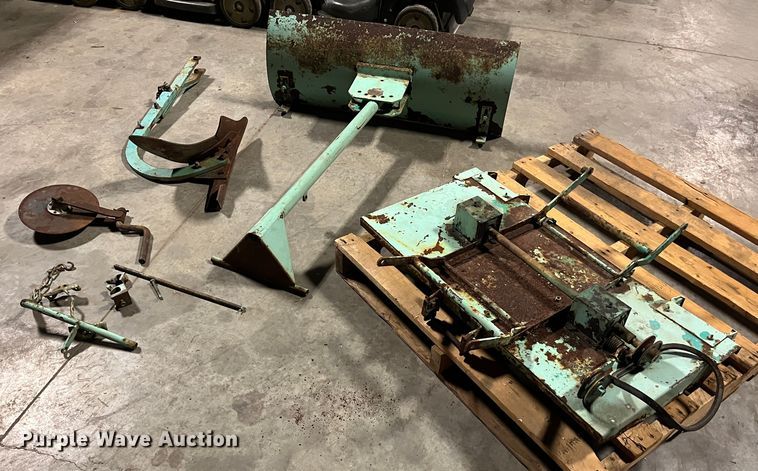 image for item DR7457 Panzer T707ES  lawn mower