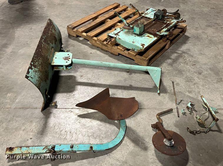 image for item DR7457 Panzer T707ES  lawn mower