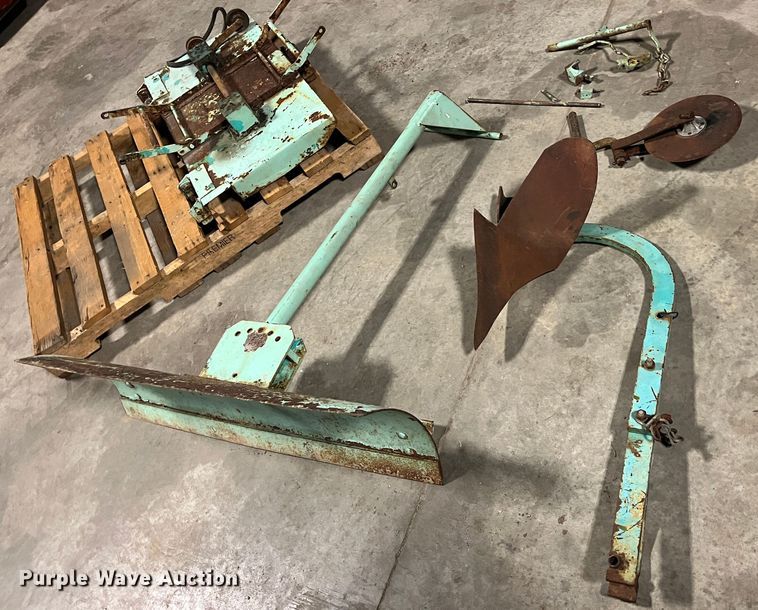 image for item DR7457 Panzer T707ES  lawn mower