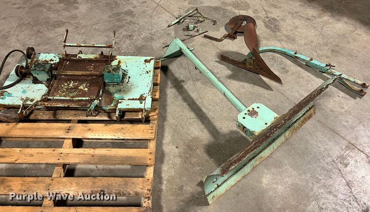 image for item DR7457 Panzer T707ES  lawn mower