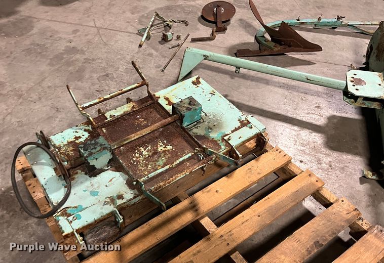 image for item DR7457 Panzer T707ES  lawn mower