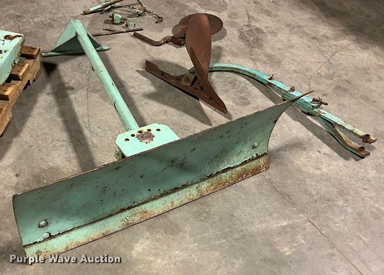 image for item DR7457 Panzer T707ES  lawn mower