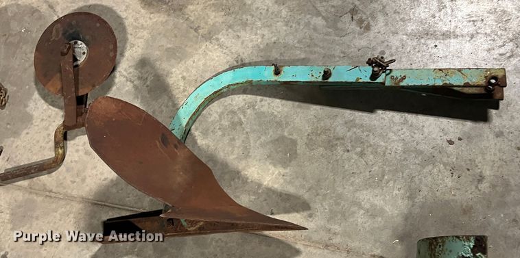 image for item DR7457 Panzer T707ES  lawn mower