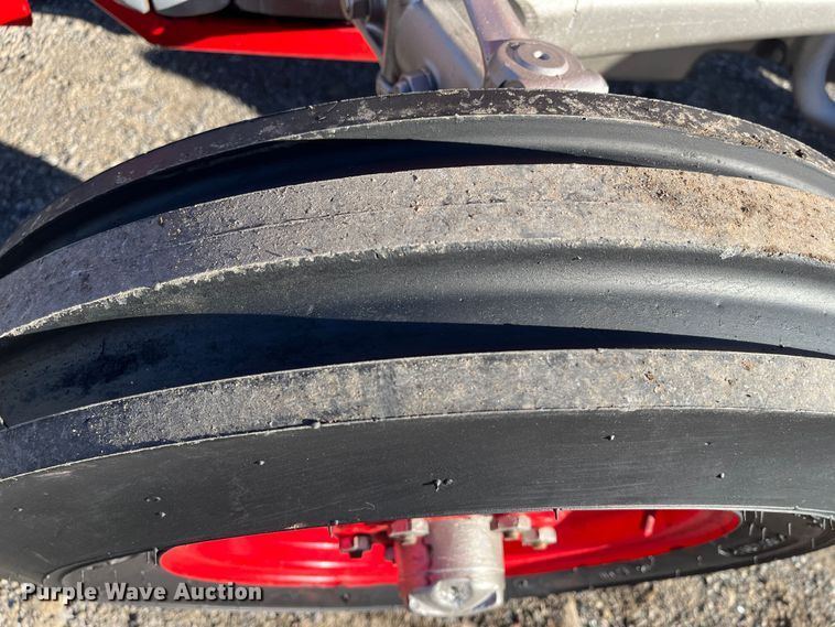 image for item DR7458 Massey Ferguson 135  tractor