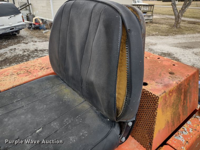 image for item DR8139 Yale G83P-050-SWS-086  forklift