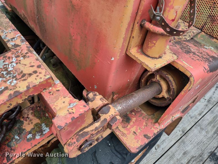 image for item DR8139 Yale G83P-050-SWS-086  forklift