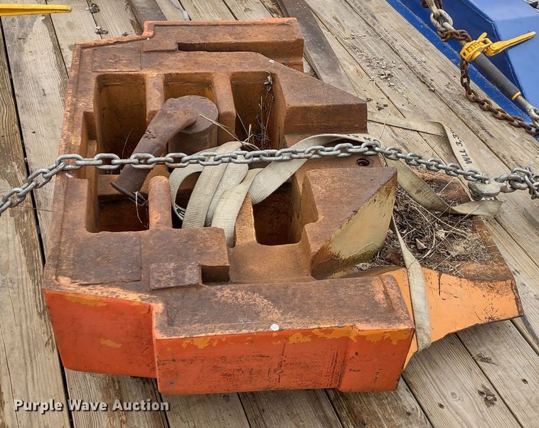 image for item DR8139 Yale G83P-050-SWS-086  forklift