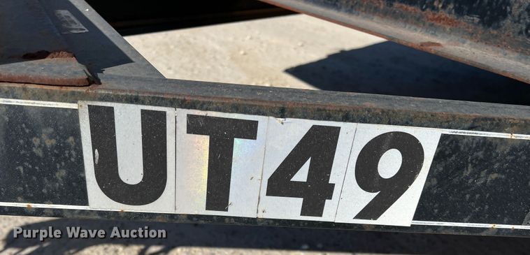 image for item DS2667 2011 Carry On  cooling trailer