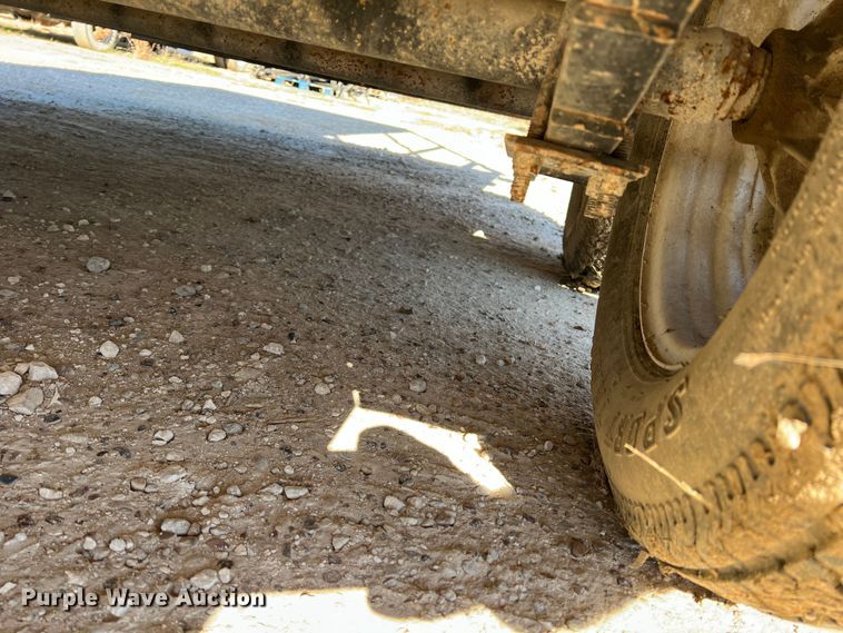 image for item DS2667 2011 Carry On  cooling trailer