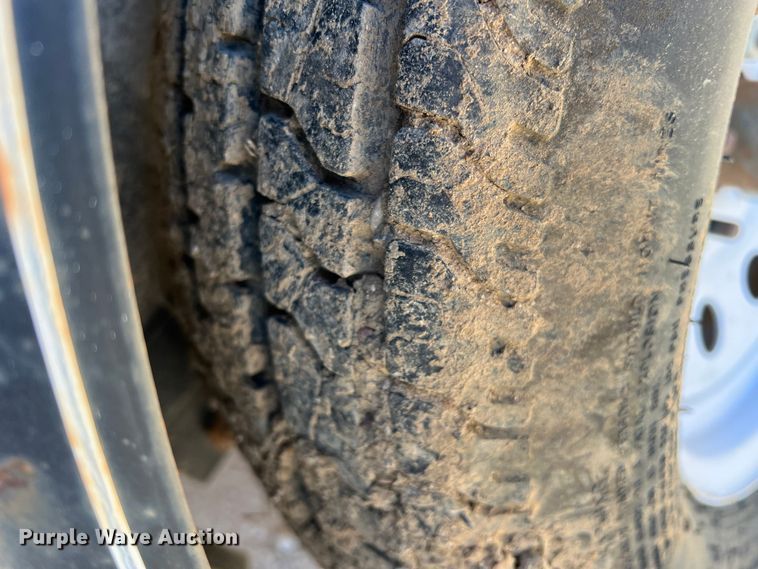 image for item DS2667 2011 Carry On  cooling trailer