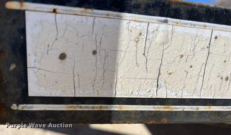 image for item DS2667 2011 Carry On  cooling trailer