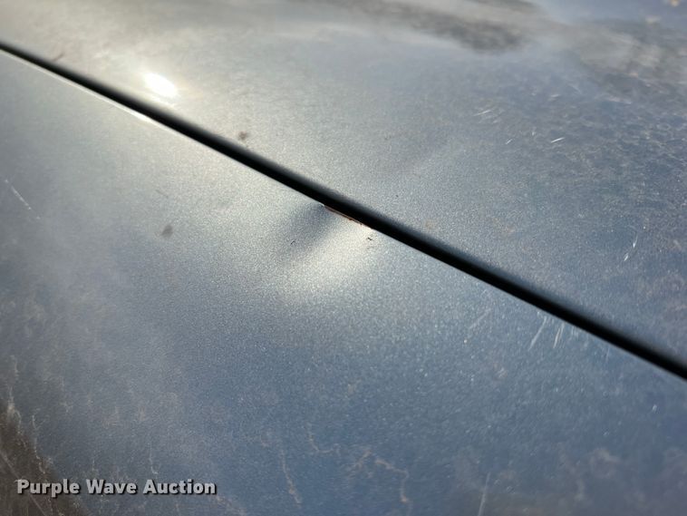 image for item DS2698 2004 Infinity FX35  SUV