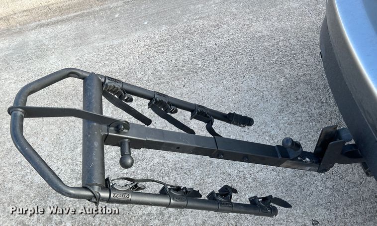 image for item DS2698 2004 Infinity FX35  SUV