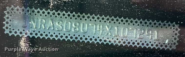 image for item DS2698 2004 Infinity FX35  SUV