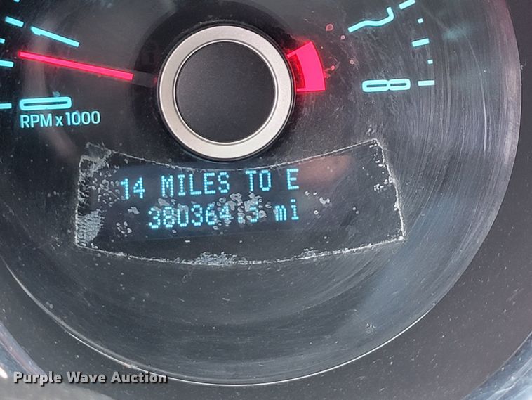 image for item HG9371 2014 Ford Mustang