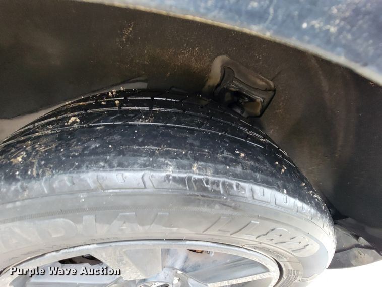 image for item HG9371 2014 Ford Mustang