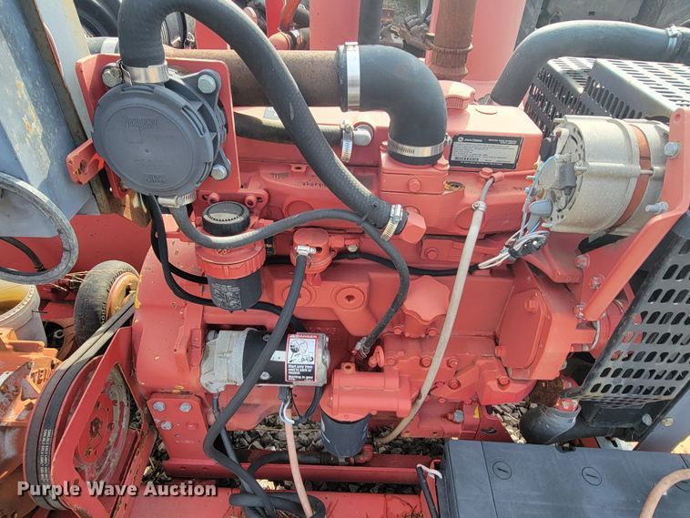 image for item HG9381 Griffin 6WPRD-746  water pump