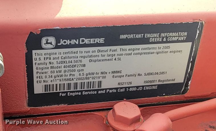 image for item HG9381 Griffin 6WPRD-746  water pump