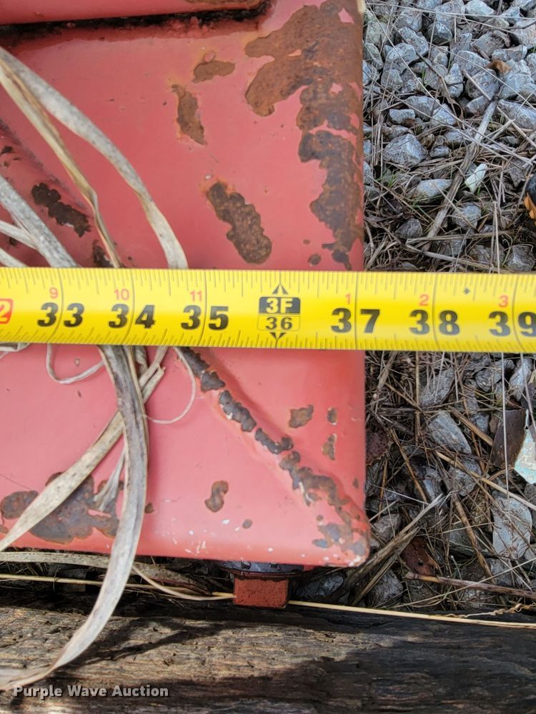 image for item HG9381 Griffin 6WPRD-746  water pump