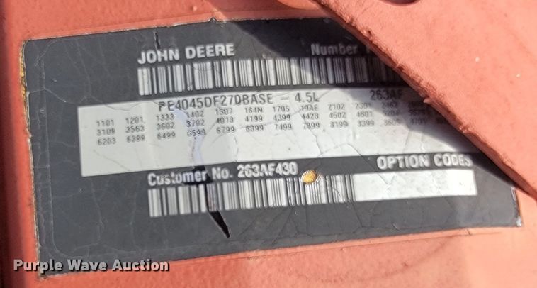 image for item HG9381 Griffin 6WPRD-746  water pump