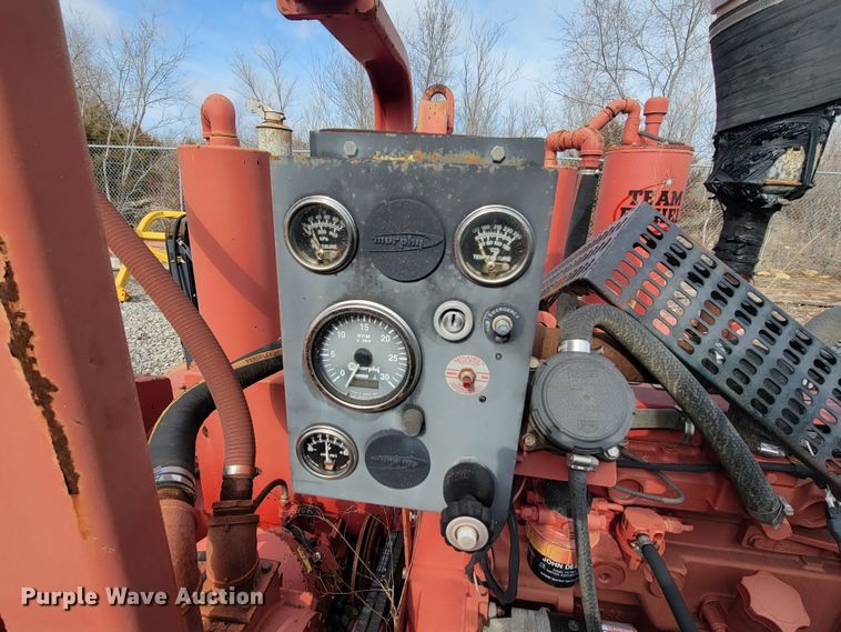 image for item HG9382 Griffin 6WPRD-736  water pump