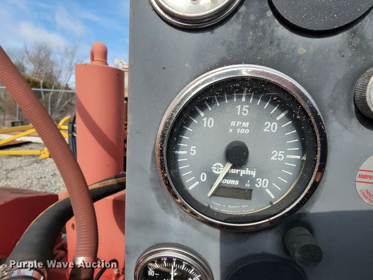 image for item HG9382 Griffin 6WPRD-736  water pump